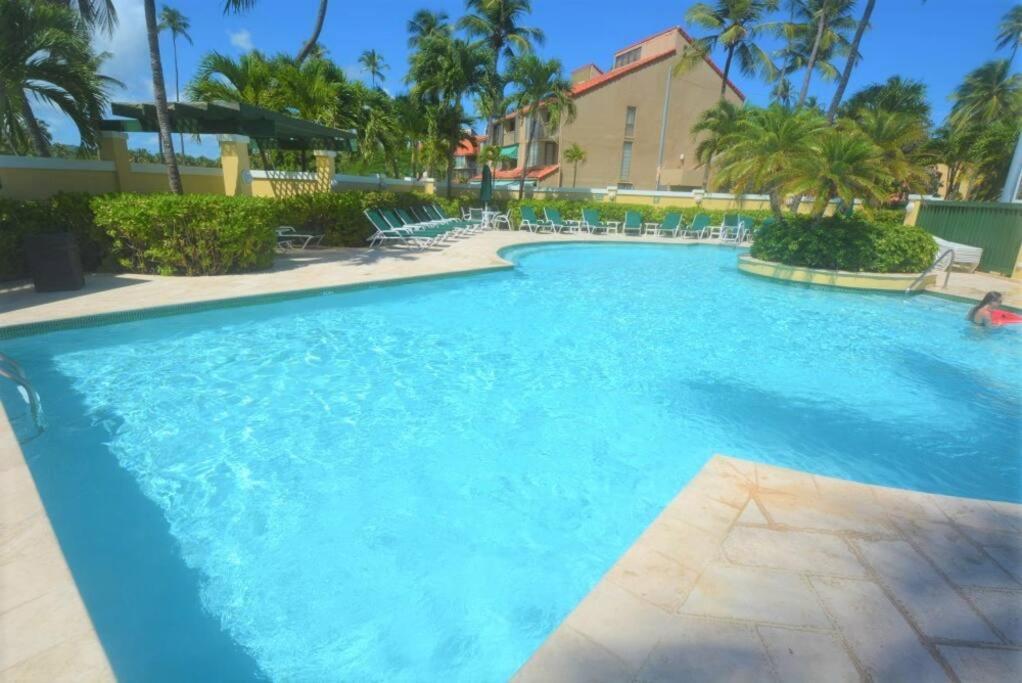 Beachfront Getaway For Two! Humacao Kültér fotó