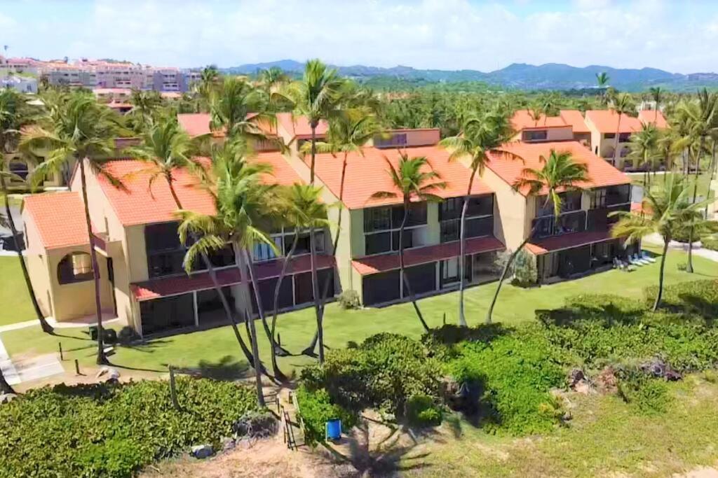 Beachfront Getaway For Two! Humacao Kültér fotó